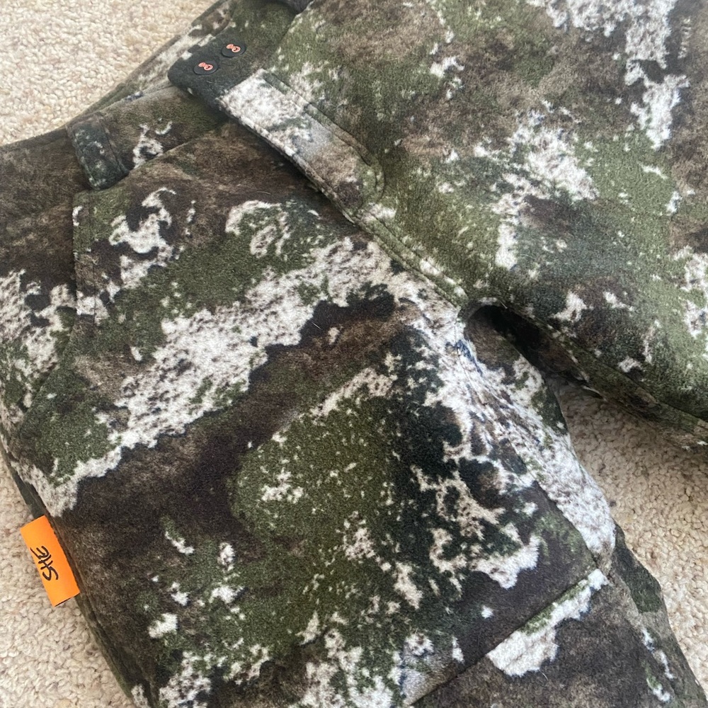 SHE brand C4 insulated pants